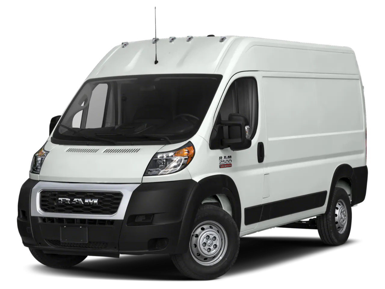 2020 RAM ProMaster 2500 159" WB High Roof's photo